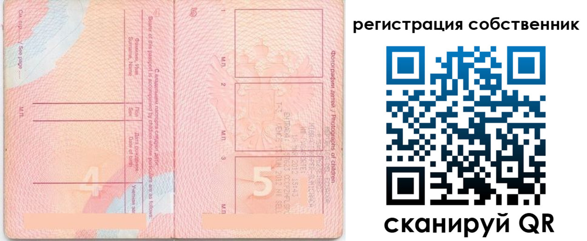 временная регистрация купить в Луге